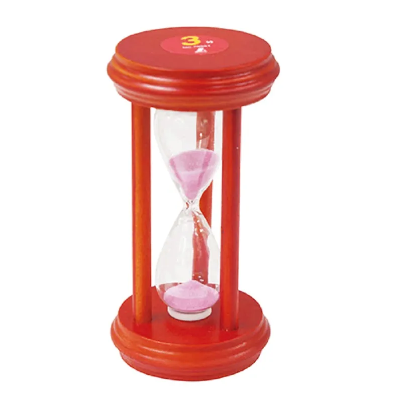 シンワ測定㈱ 70552：砂時計5分計/タイマーの通販｜はかり商店