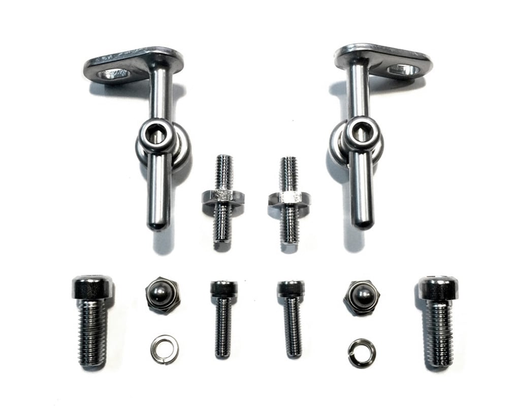 SimWorks by NITTOのポットラックラック - 自転車通販 – Hakkle