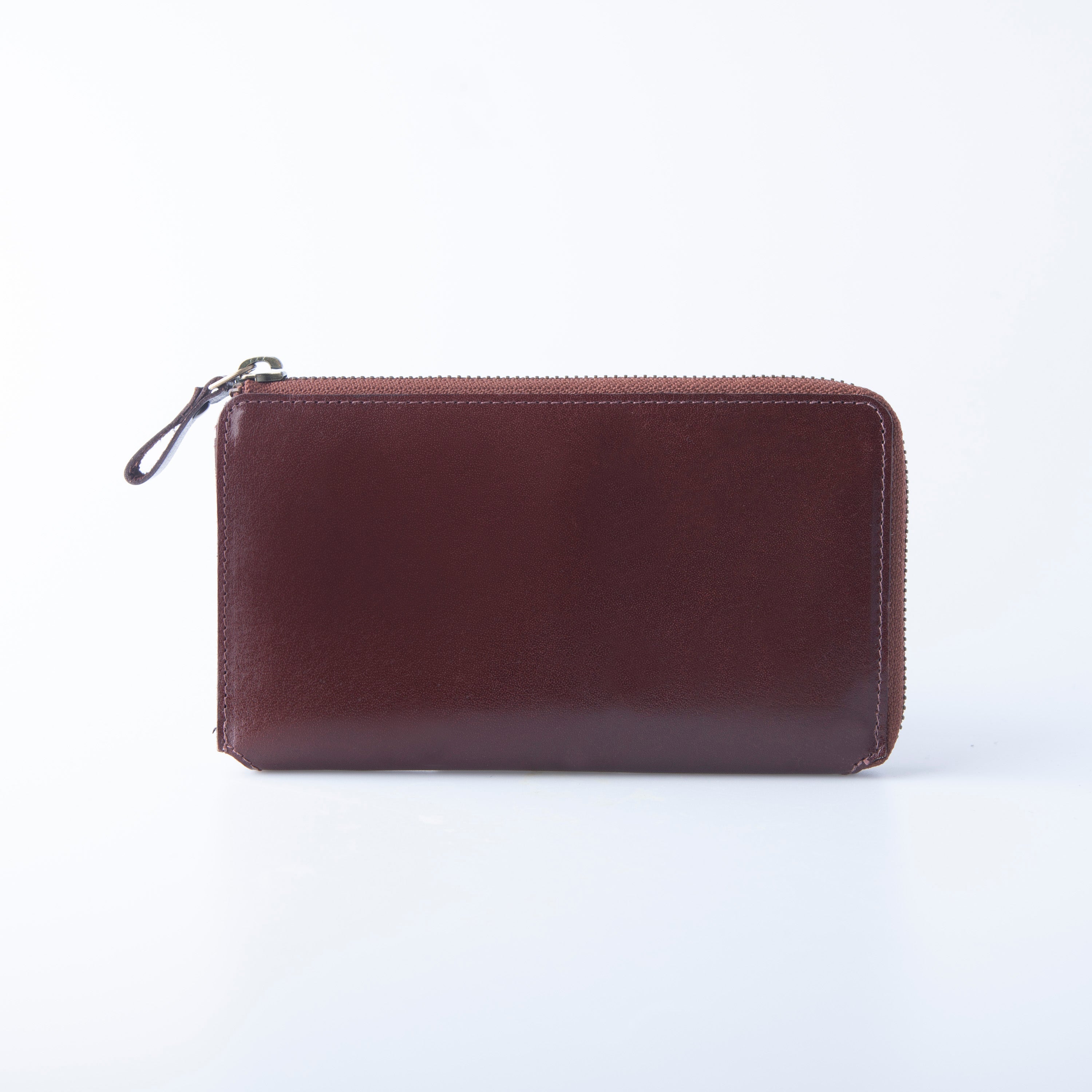 TIDY2.0 財布 ビジネス レザー 長財布 Hallelujah