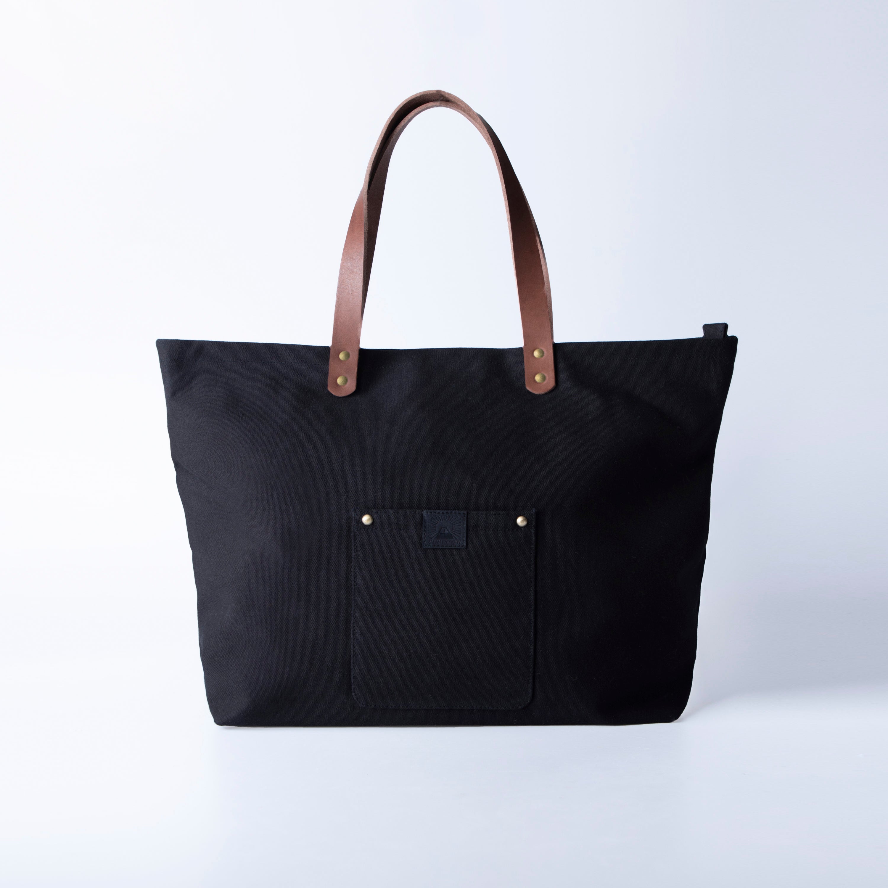 トートバッグ キャンバス 日本製 JAPAN FACTORY – Hallelujah