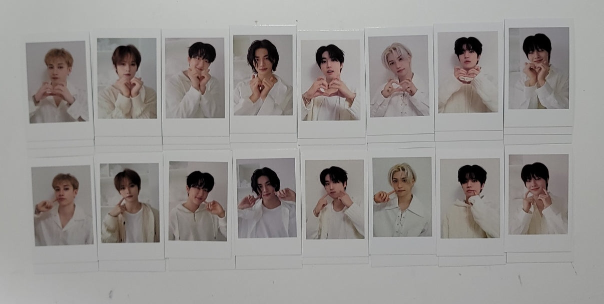 Stray Kids 2024 Season's Greetings 