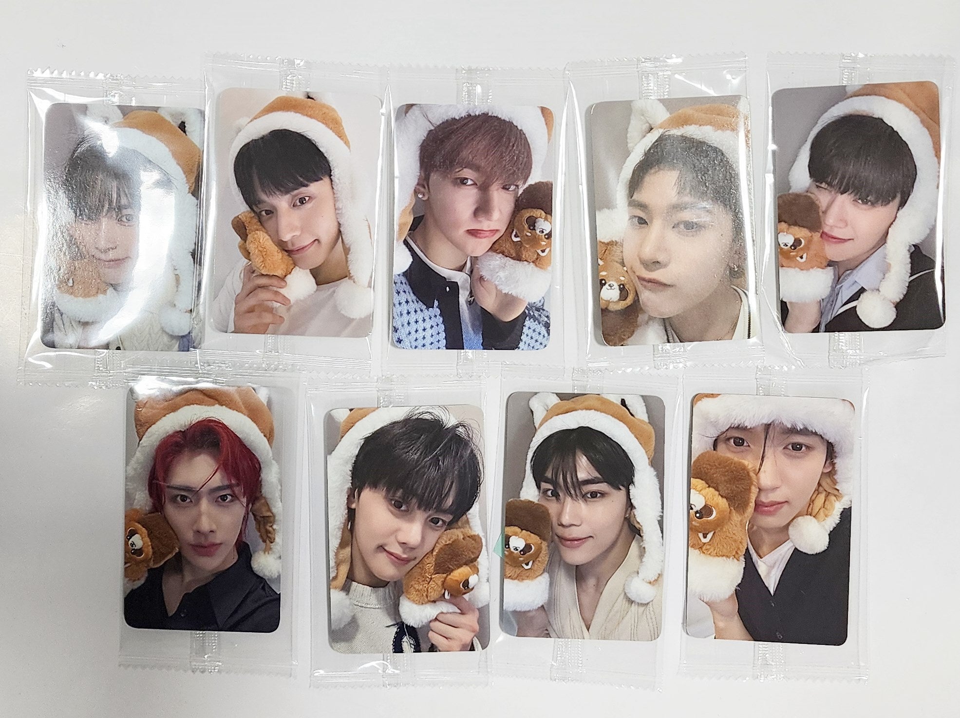 ZB1 - HALLYUSUPERSTORE – Page 9