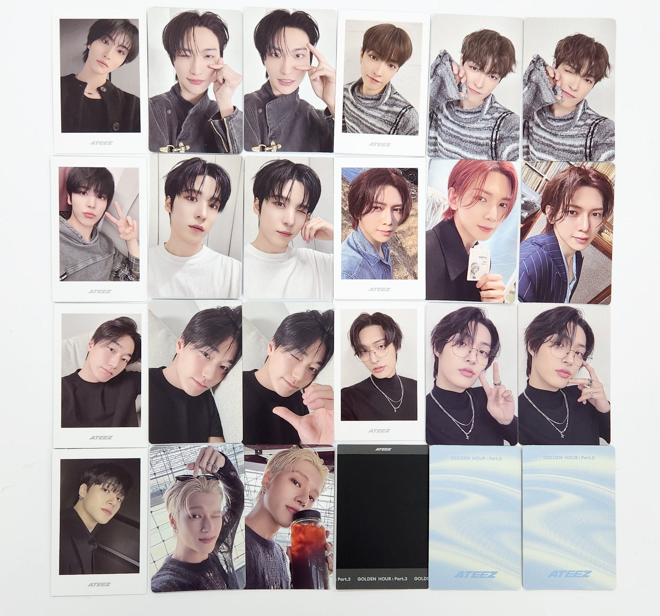 Ateez 