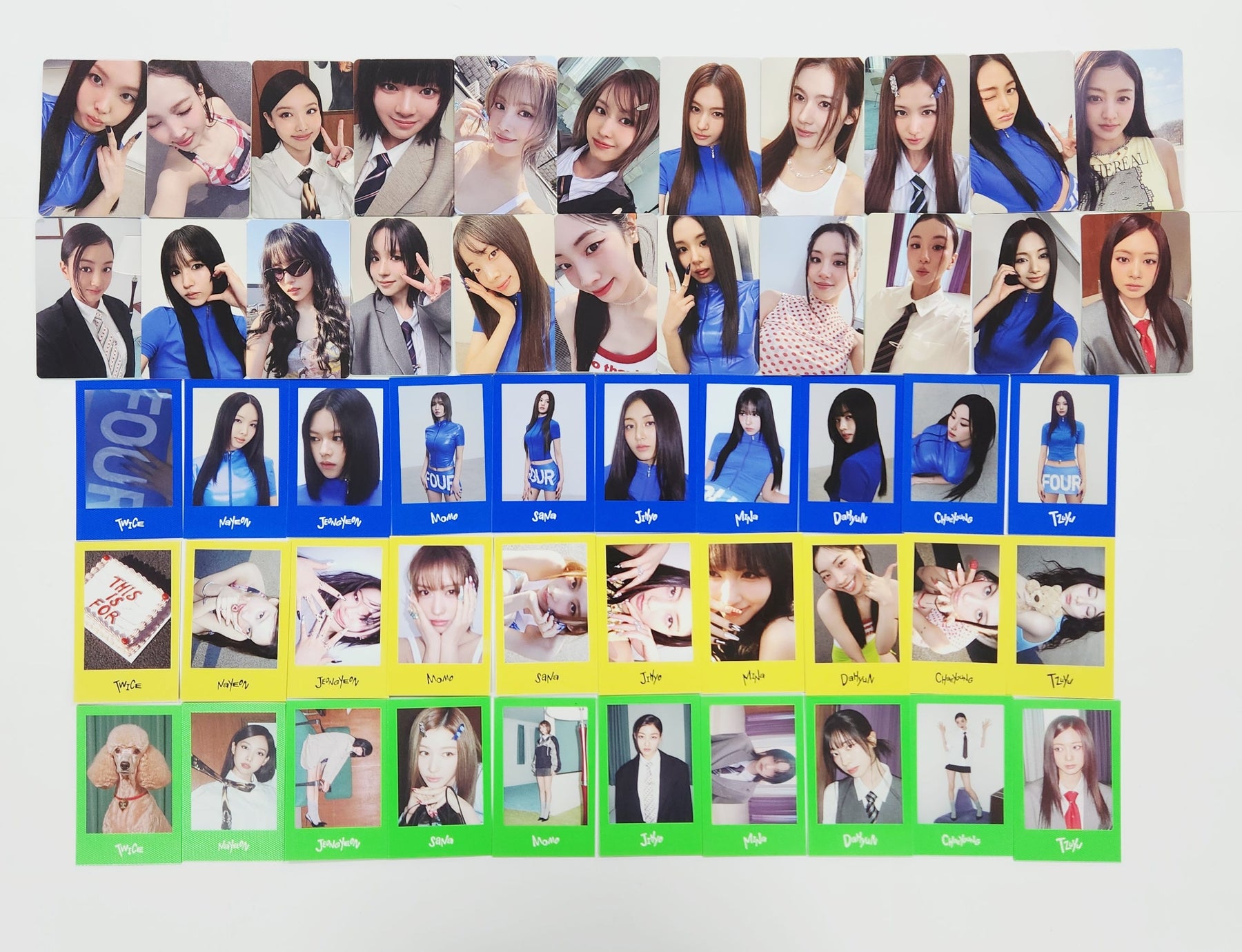 TWICE 