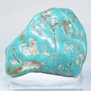 アメリカ アリゾナ州産 ターコイズ – 天然石ハッピーギフト