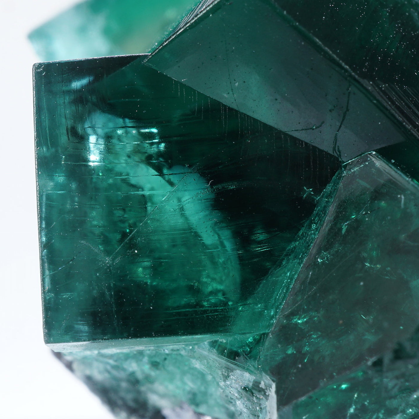 イギリス Diana Maria Mine ダイアナマリア鉱山 (Greedy Hog Pocket