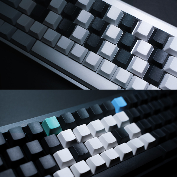 拡がる無限の可能性 無刻印HHKB | PFU