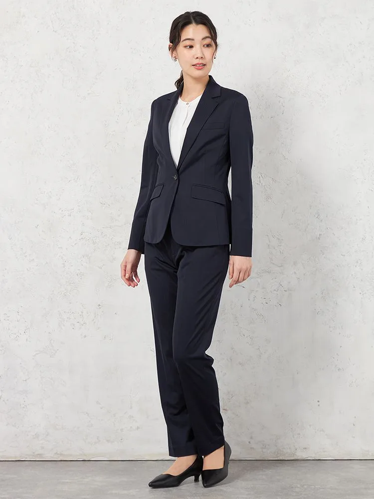 i-suit -アイスーツ-】バイオセンサー ジャケット 1つボタン 軽量