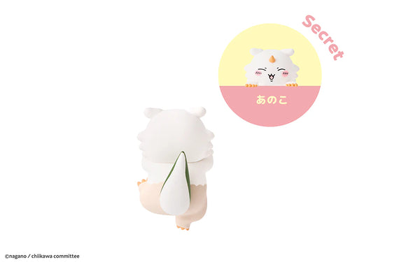 Sonny Angel HIPPERS Chiikawa 12-Piece Assorted Blind Box – HARUYAMA