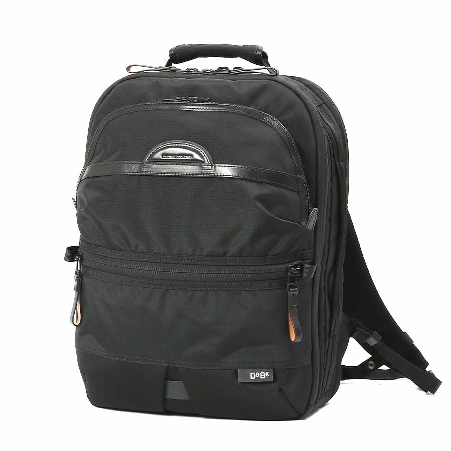 公式】 DSBK 2wayバックパック リュックサック MOONLIGHT OXTEX