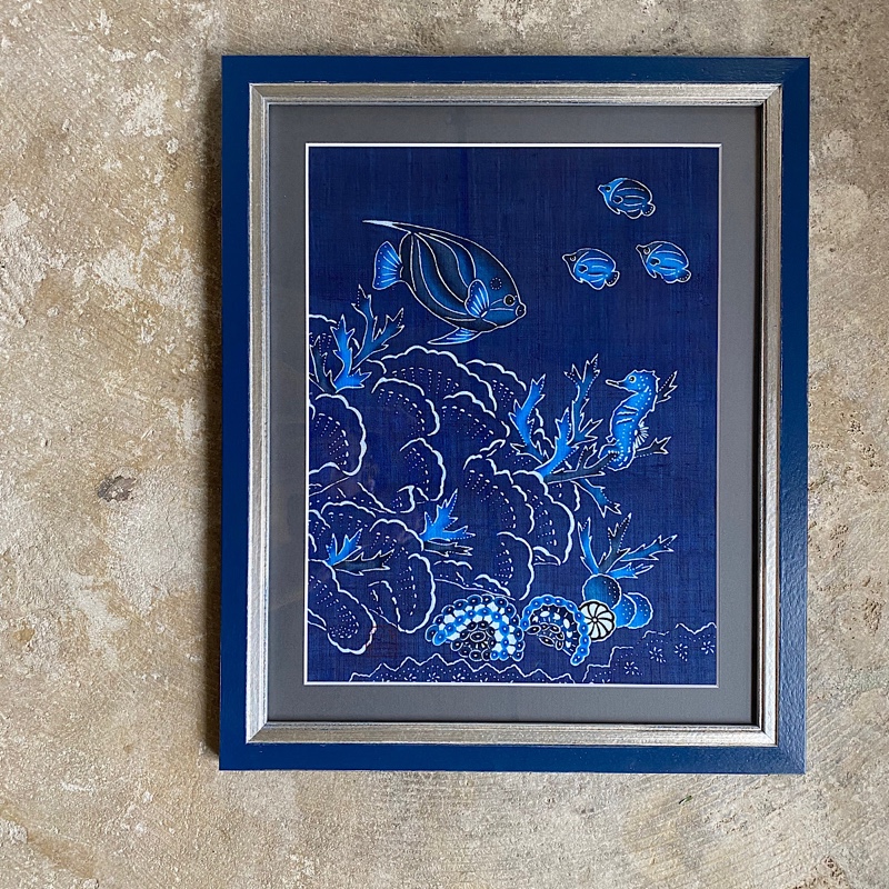 城間栄順米寿記念】SHIROMA EIJUN A POINT OF VIEW | Galleryはらいそ