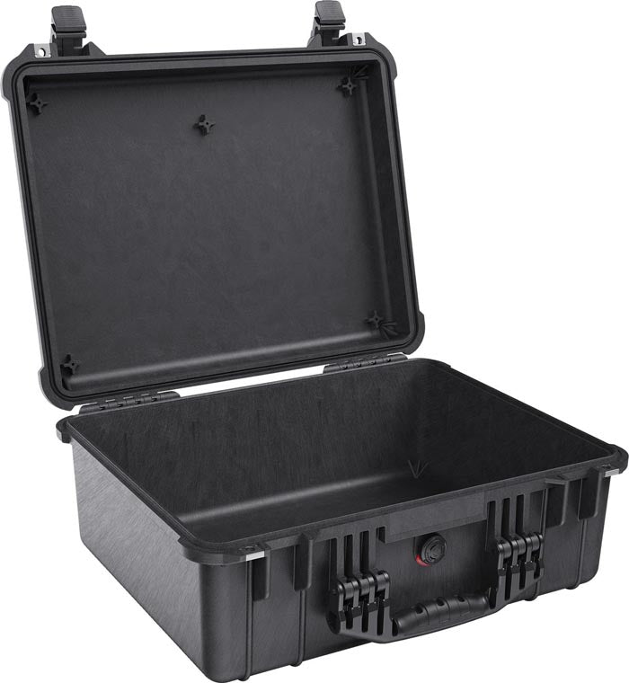 プロテクターケース 1550 カラー全5色 – PELICAN DEALER