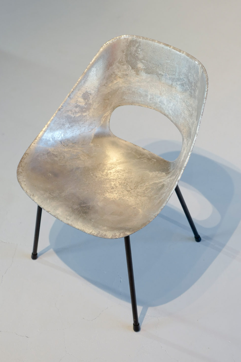 Pierre Guariche / Tulip Chair - HARRYS ANTIQUE MARKET | ハリーズ