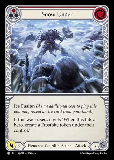 TCG専門店 蓮屋 MtG & FaB & GA / ヤール・ヴェトレディ / Jarl Vetreiði