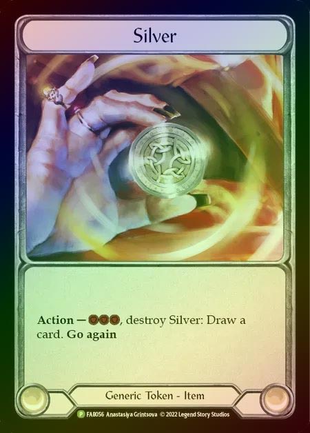 TCG専門店 蓮屋 MtG & FaB & GA / Token