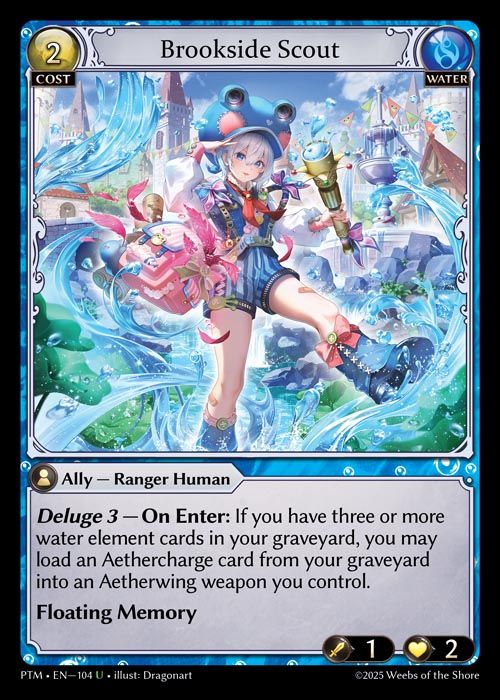 TCG専門店 蓮屋 MtG & FaB & GA / Grand Archive