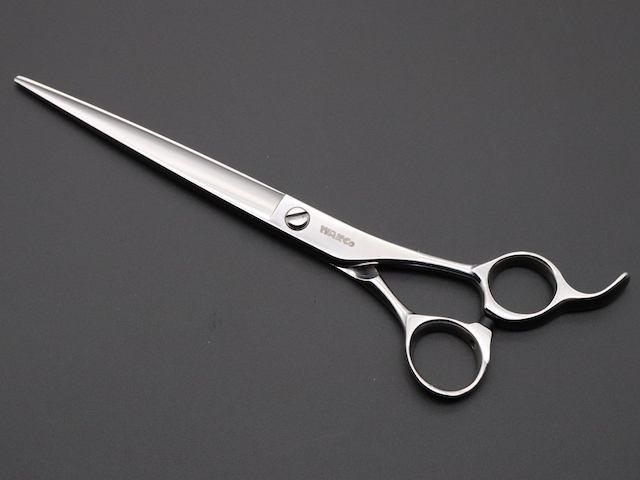 WANCo DNA69 トリミング用 トリマー用 中古シザー ハサミ屋はやし