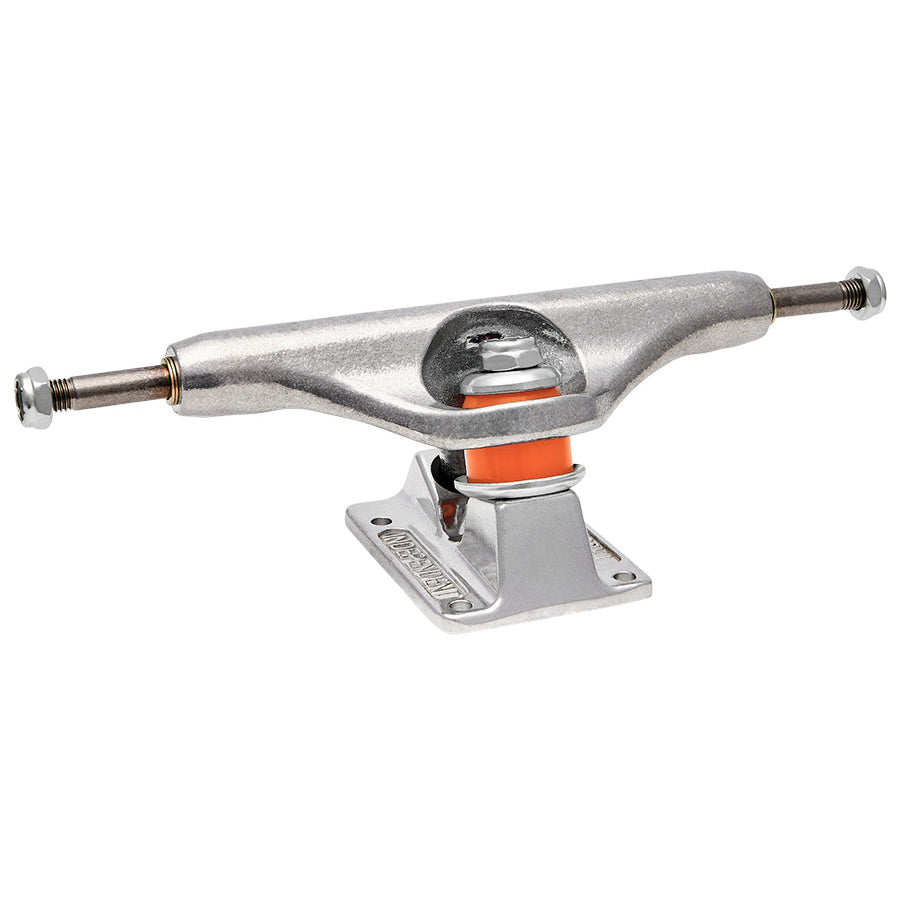 144 STAGE 11 FORGED TITANIUM STANDARD SKATEBOARD TRUCKS – ハスコ