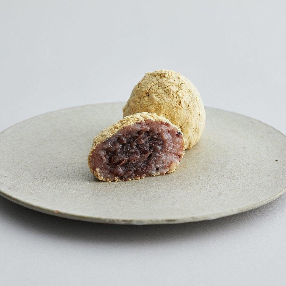 OHAGI ZEN / いろいろおはぎ6種 – HATCH