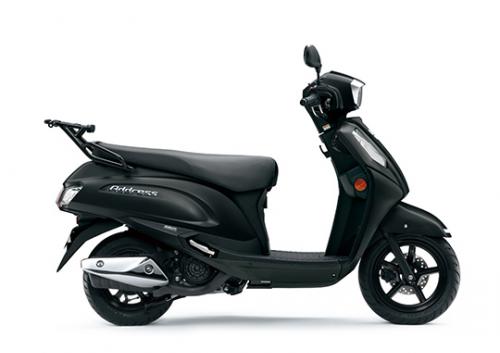 新車 26 SUZUKI アドレス125はとや(HATOYA)-スペック詳細