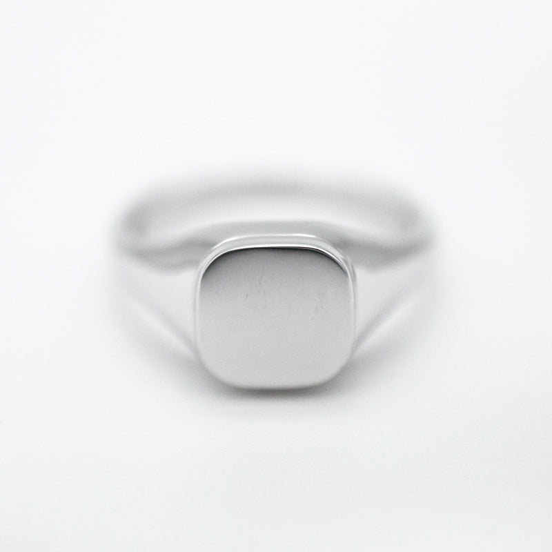 hatsuyume] ring / SV925 eyes on you - シンプル – hatsuyume