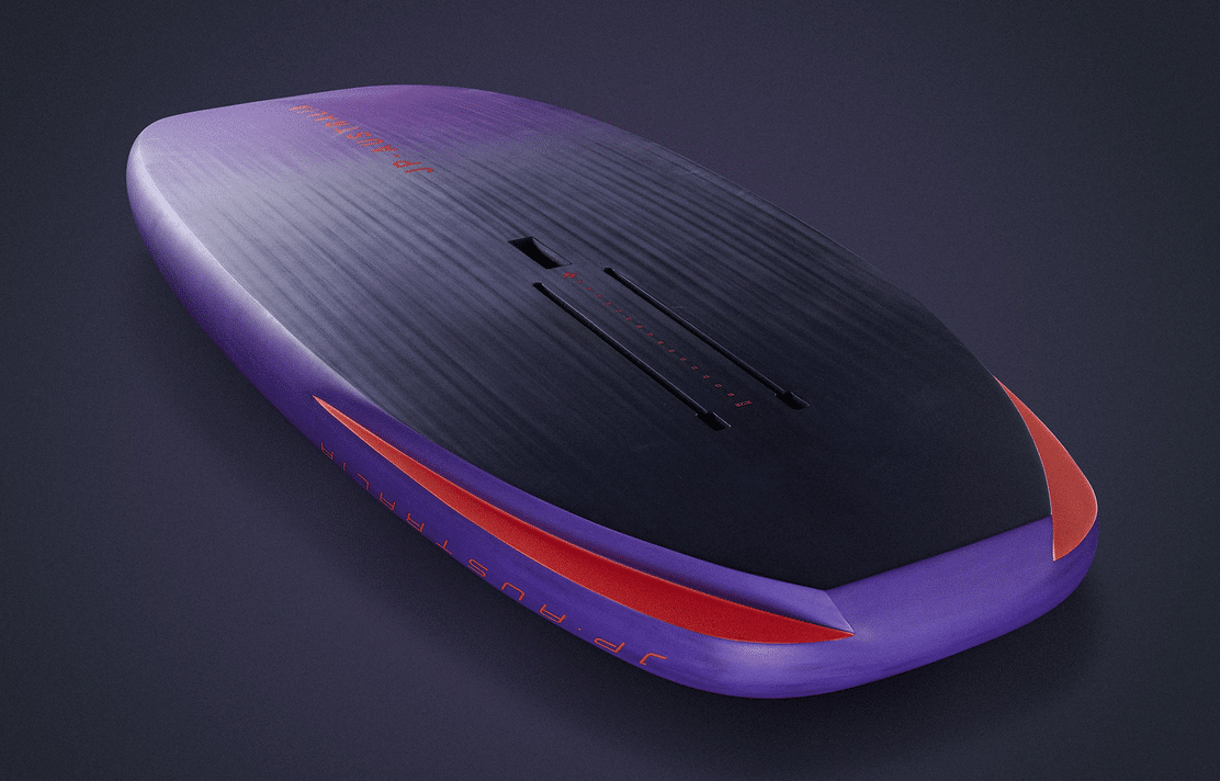 Foilboard JP X-Winger 2026 ed Offerte 2025 - Hawaiian Surfing