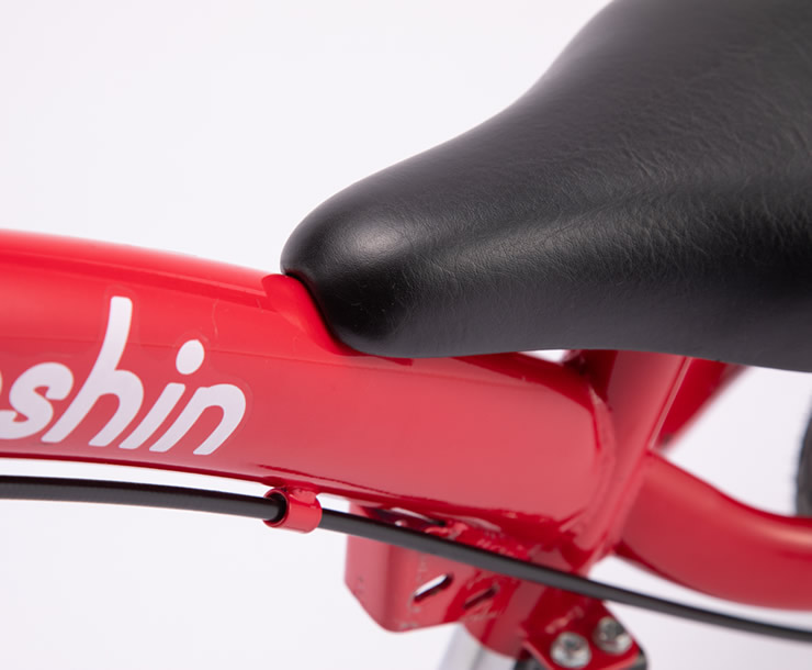 へんしんバイク2公式｜2歳からゆる自転車デビュー