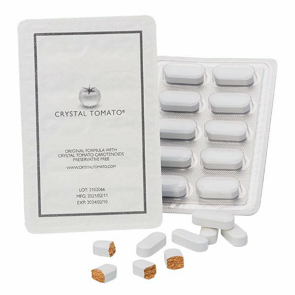 クリスタルトマト | ヒロミビューティーオンラインショップ