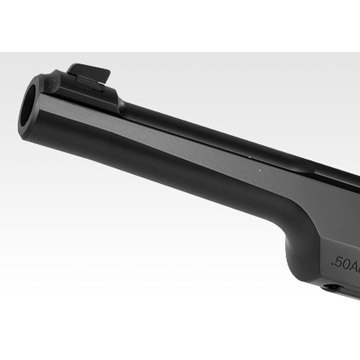 東京マルイ デザートイーグル .50AE 10インチバレル ガスブローバック