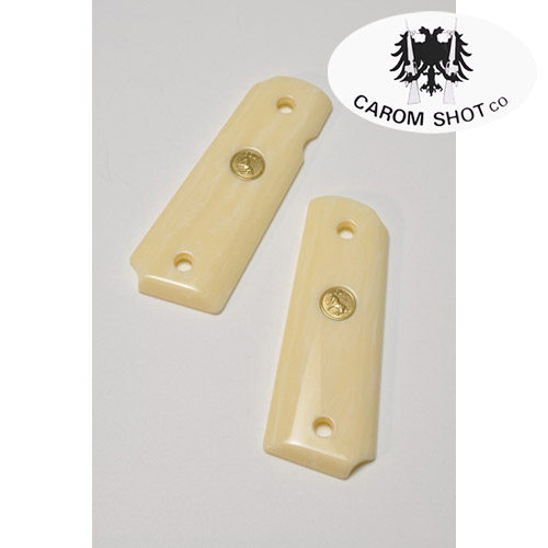 キャロムショット ハニーホーンタイプ グリップ 各社 コルト