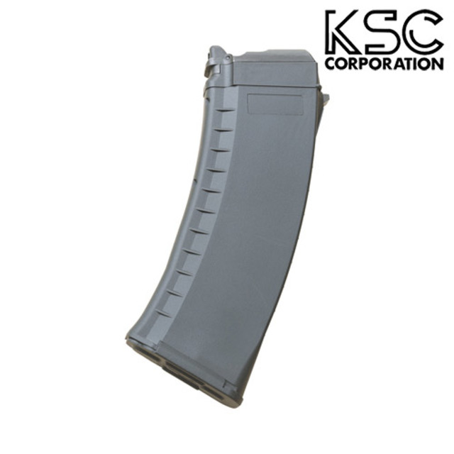 KSC ガスブローバック用 マガジン AK74 用（システム7two 42連