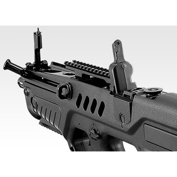 東京マルイ タボール21 コンパクト FDE 電動ガンボーイズ 10歳以上