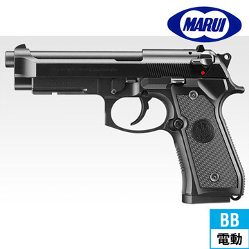 東京マルイ M9A1 電動ハンドガン｜電動ハンドガン｜電動ガン・モデル