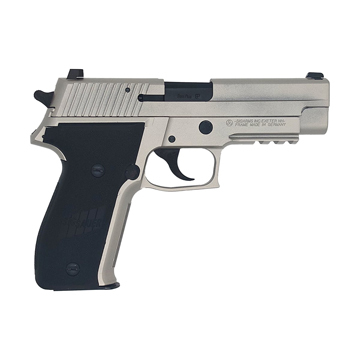 タナカワークス SIG P226 レイルド Evolution 2 オールHW ワーム