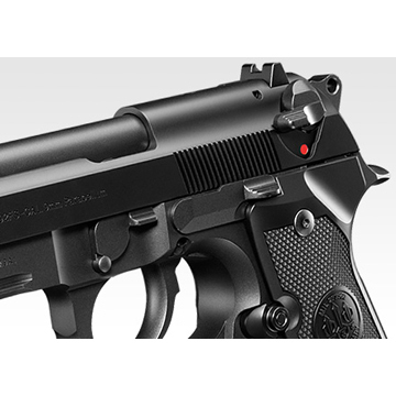 フルセット 東京マルイ M9A1 電動ハンドガン バッテリー 充電器セット