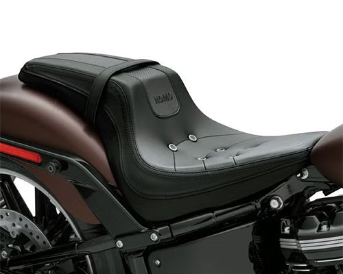ハーレー、バッドランダーシート ソフテイル用 |ハーレーパーツ専門店