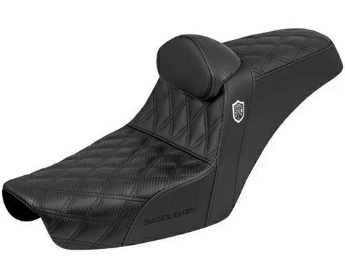 ダイナ(DYNA)シート 1996～2003年｜ハーレーカスタムパーツ専門店