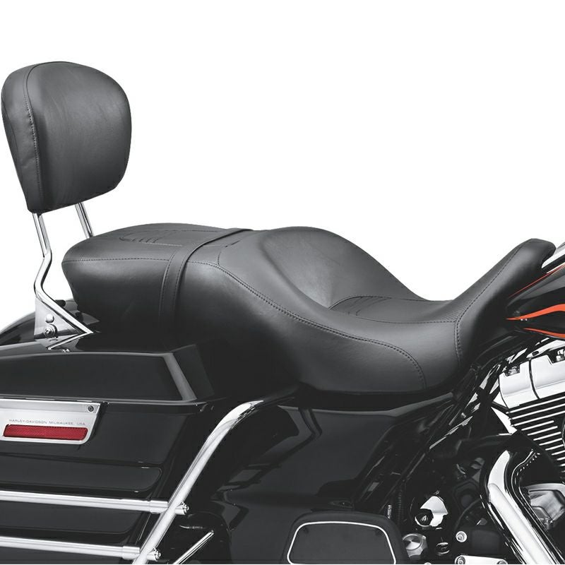 サンダウナー・ディープバケットシート |ハーレーパーツ専門店 HDパーツ