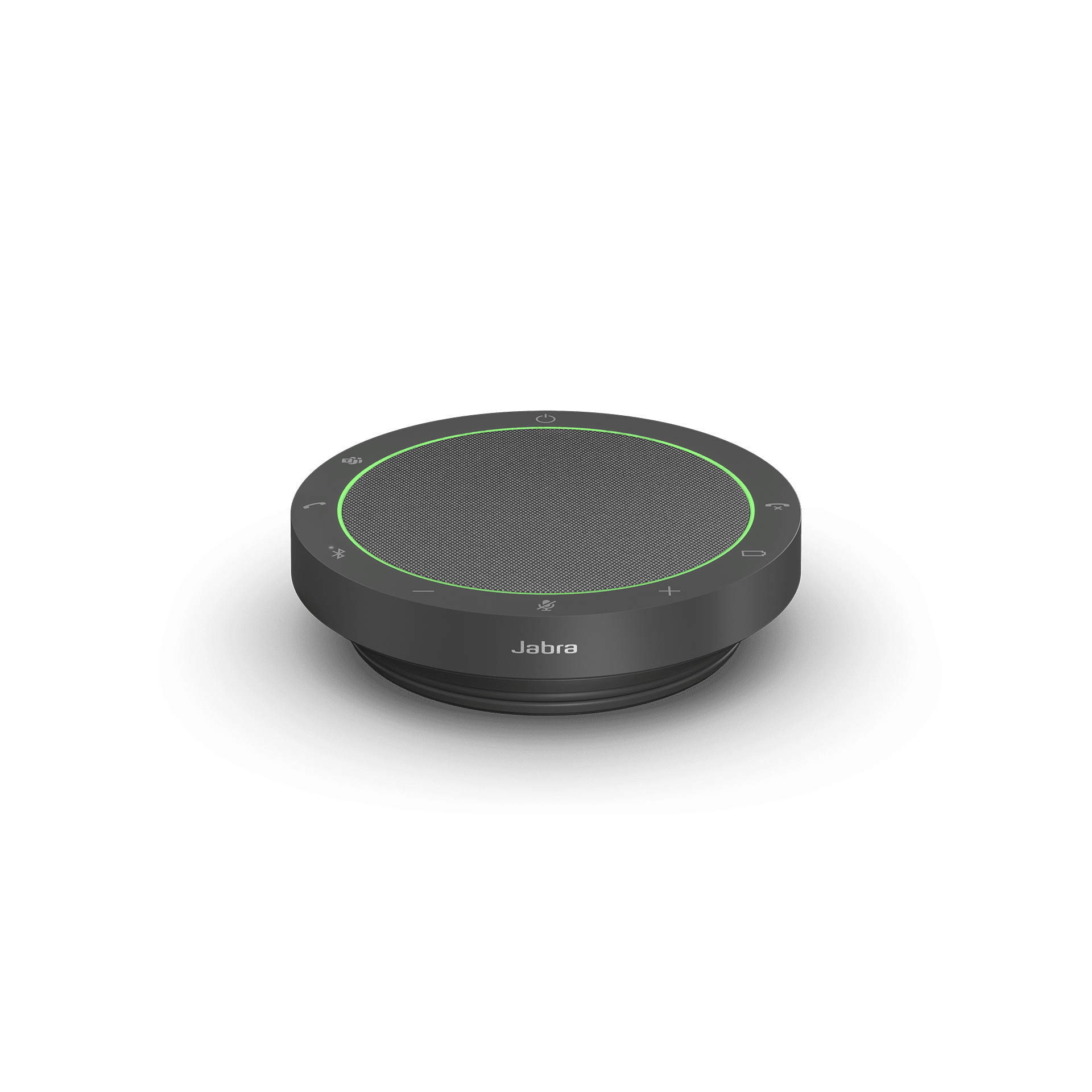 Jabra Speak2 55 Speakerphone, Jabra Speak 2 55 UC Wired/Wireless