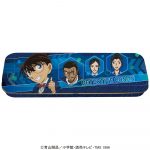 名探偵コナンチョコ缶 - 株式会社ハート
