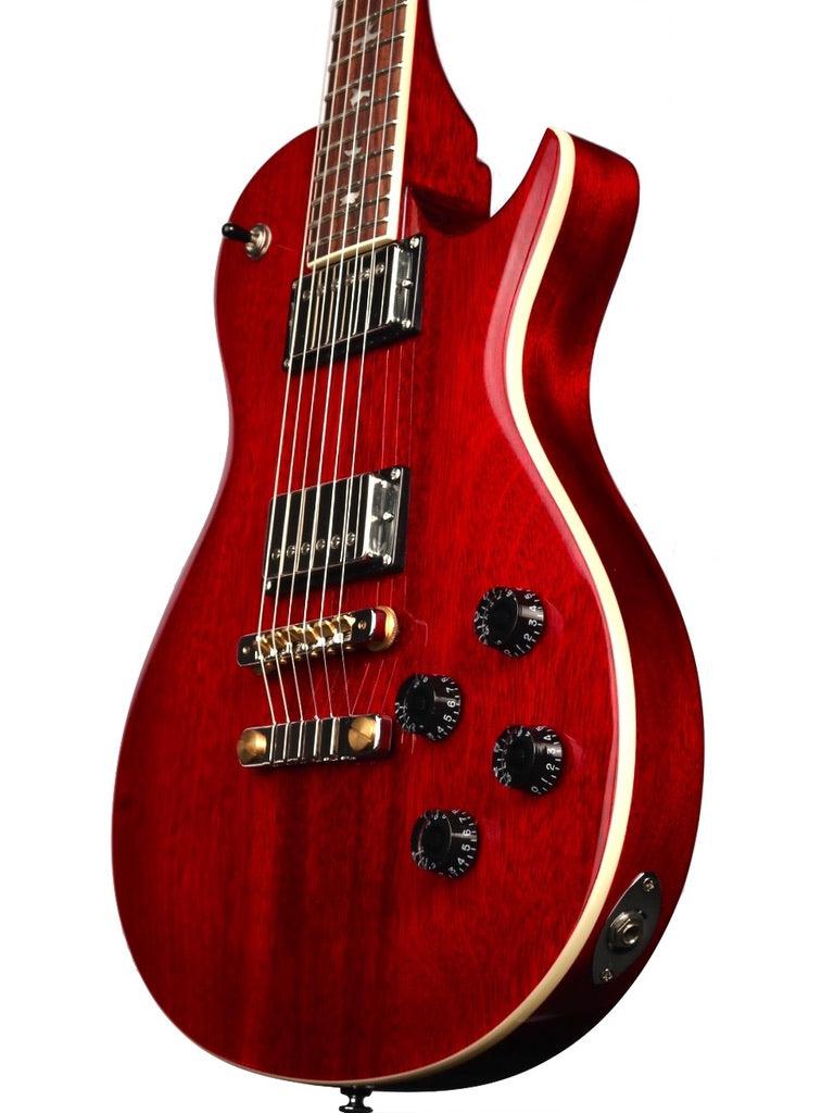 PRS SE Standard McCarty 594 Singlecut Vintage Cherry #67596