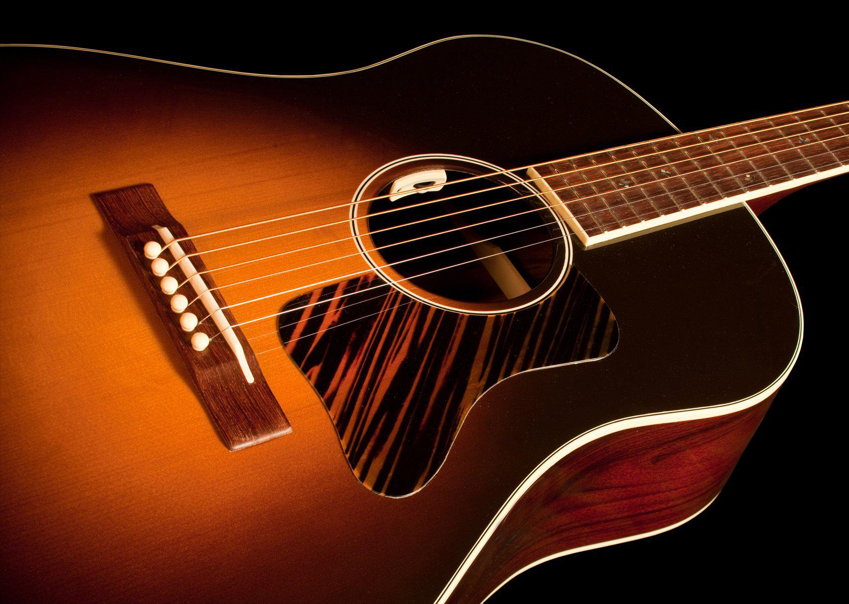 LR Baggs Anthem SL with install - Heartbreaker Guitars