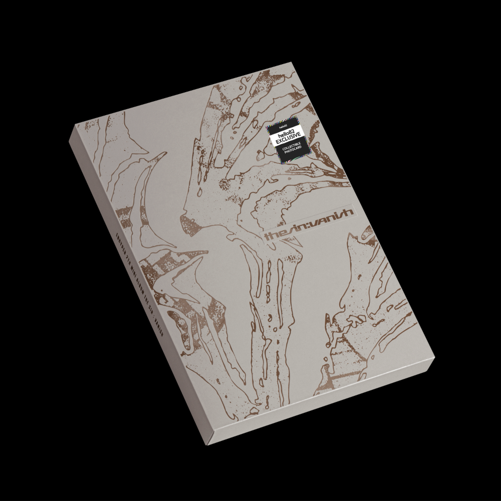 ENHYPEN - THE SIN : VANISH (hello82 Exclusive) – hello82.shop