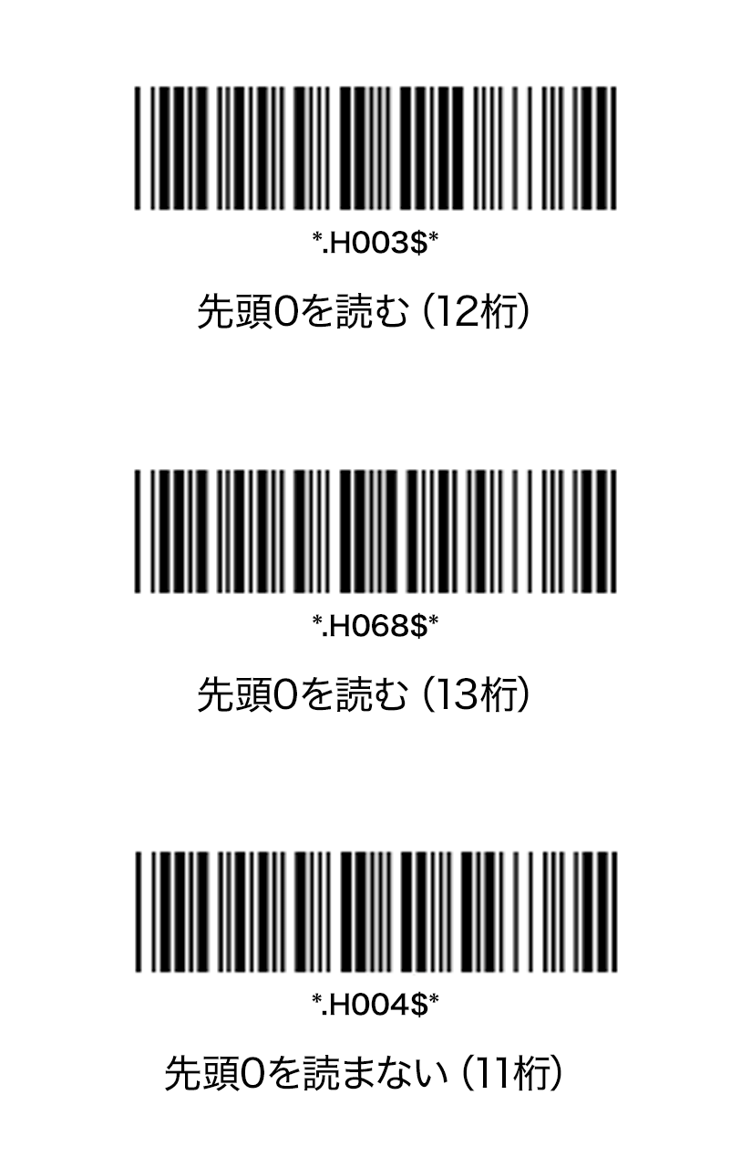 ソケットモバイル（Socket Mobile） S700の接続方法 – スマレジ・ヘルプ