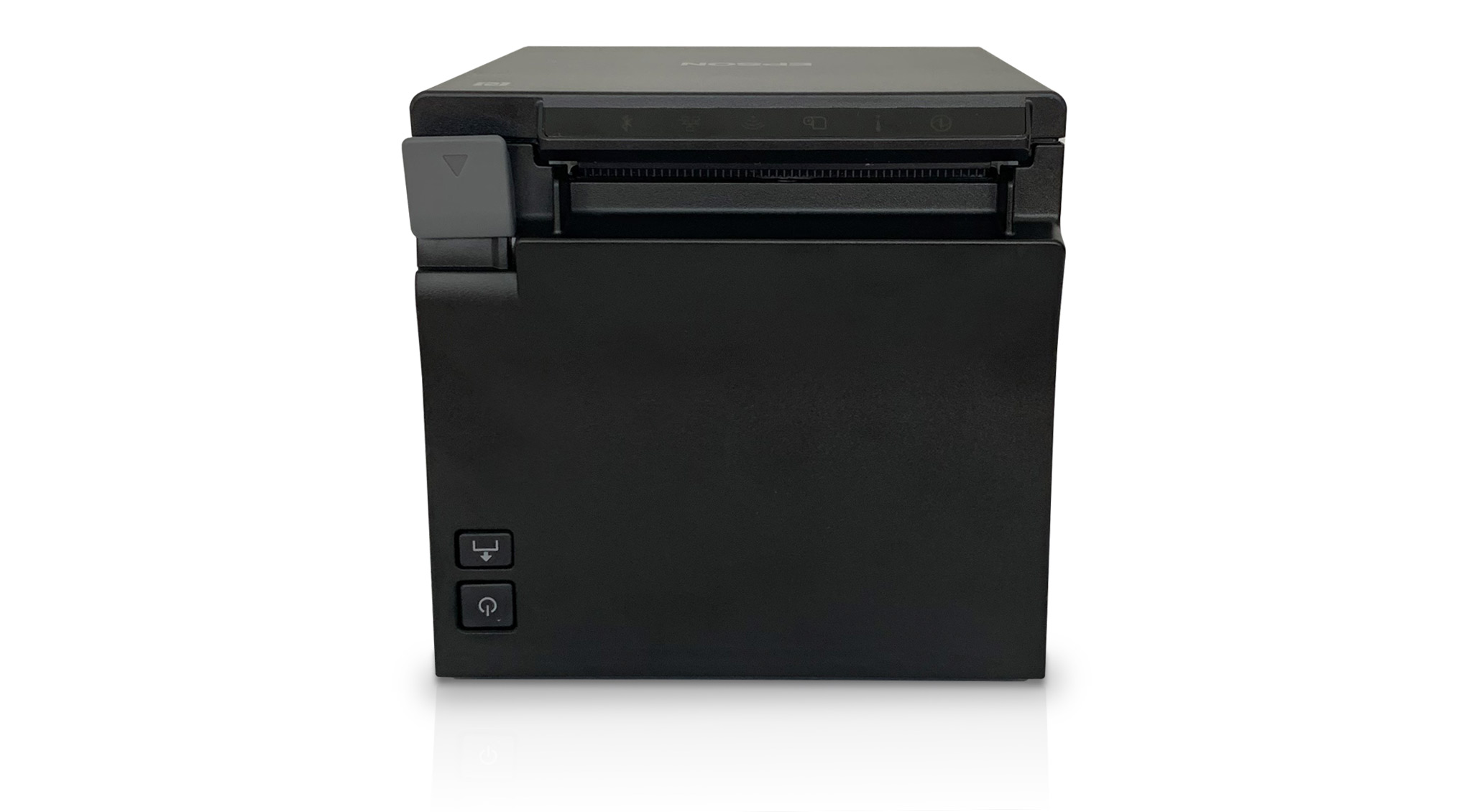 EPSON TM-m30II-H レシートプリンター ドロアー付き MJD36M レシート