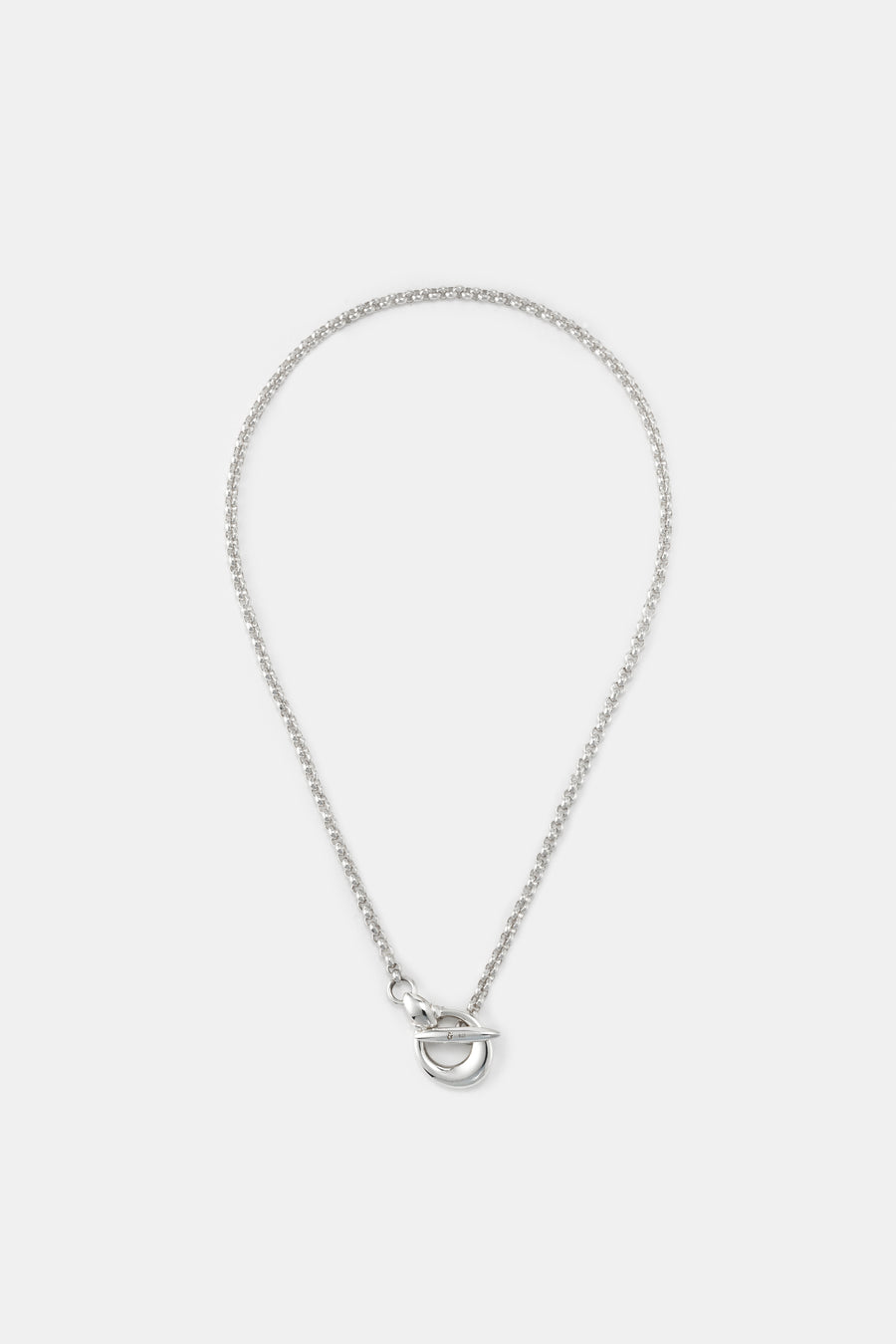 TOBARI ZOE SINGLE NECKLACE – h'eres