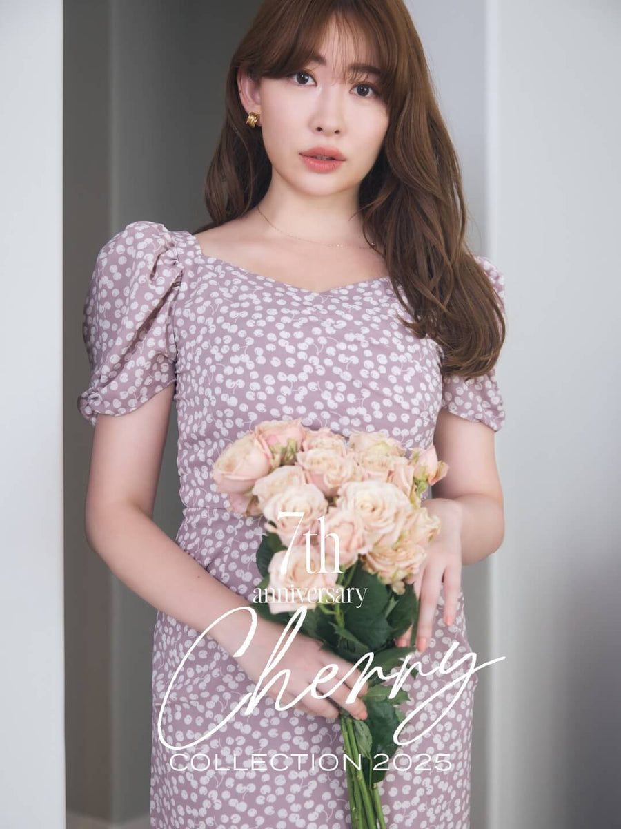 CHERRY COLLECTION2025