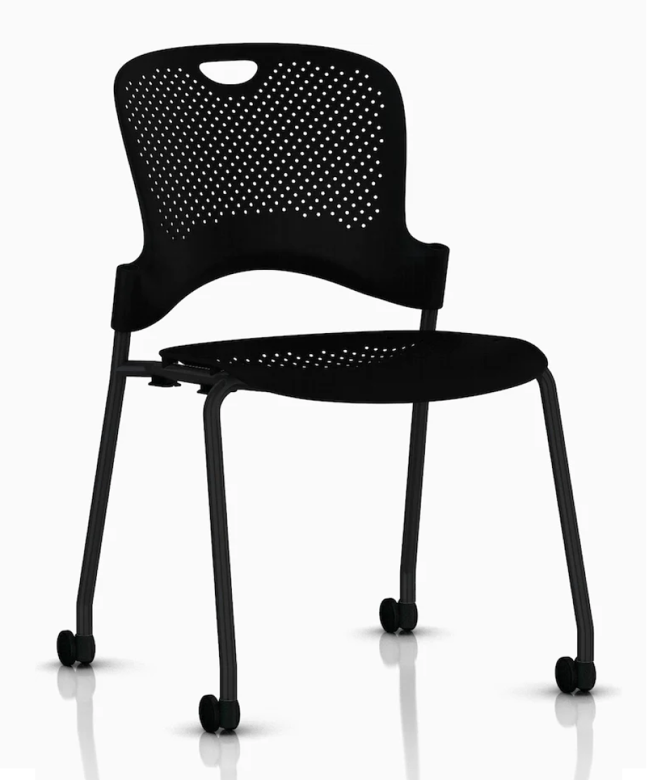 ケイパーチェア スタッキング | ハーマンミラーストア