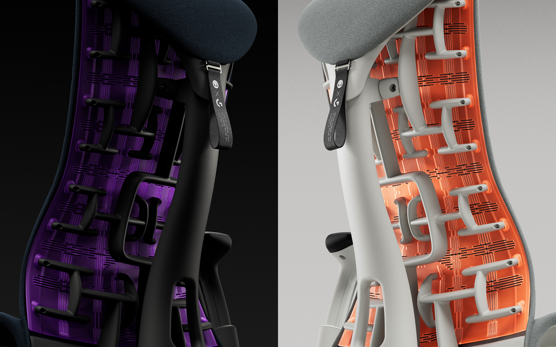 ミラ2チェア | ハーマンミラーストア