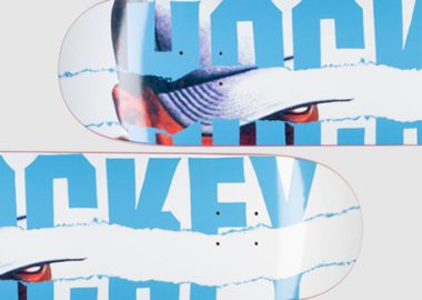 REAL JAIME REYES ACTION REALIZED DECK (8.25 x 32inch) リアル